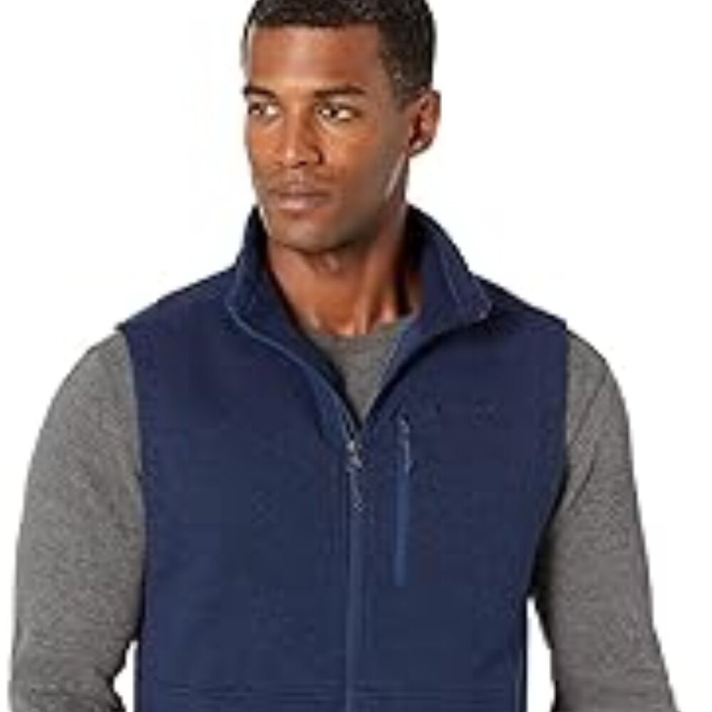 Marmot Mountain Works Dropline Vest, Size Medium